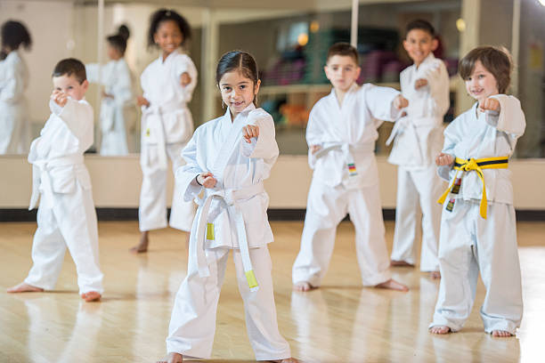 Self Defence