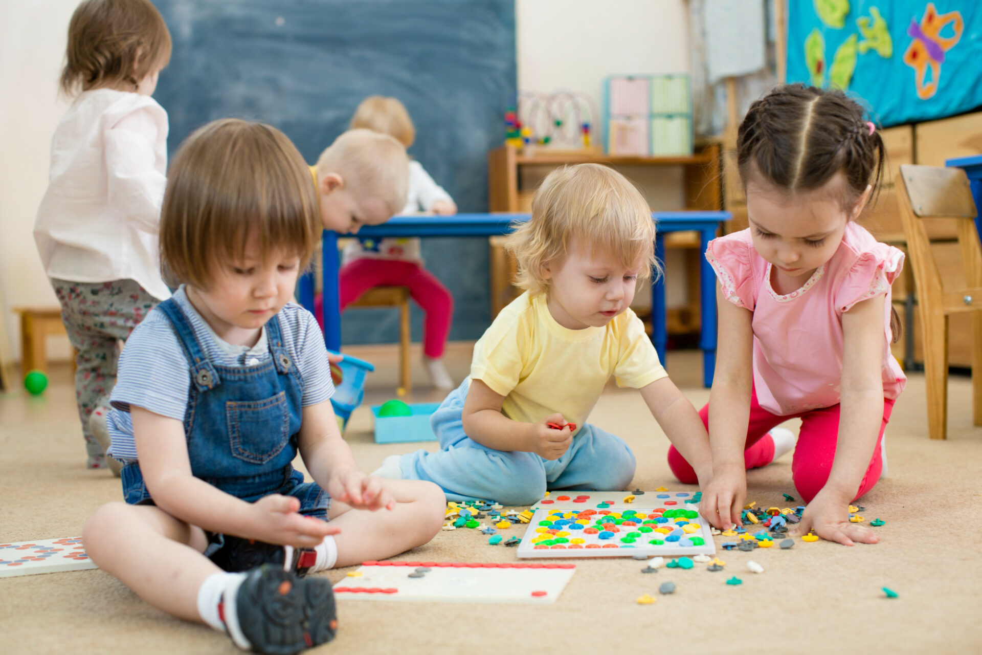 Play Group